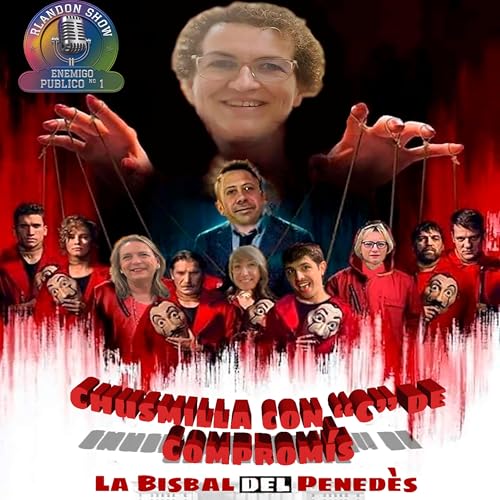 CCC: Expediente abierto: La Bisbal no descansa