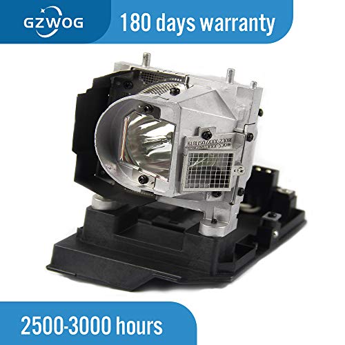 Lámpara de reemplazo para proyector GZWOG 230 watts miniatura 2