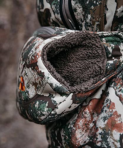 First Lite Sanctuary Insulated Hand Muff