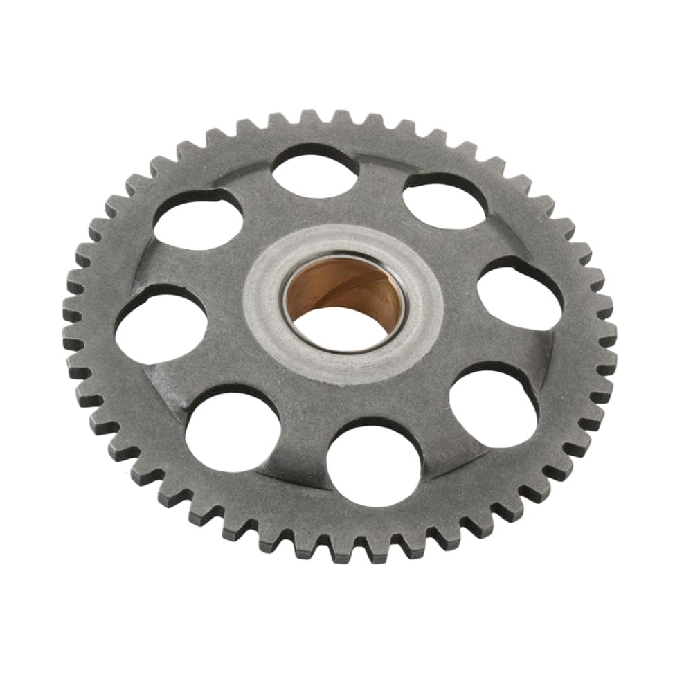 Ingranaggio di avviamento compatibile con X7 125/250/300, X10 350, X Evo 250/400, X9 250cc/500cc - Sostituisce il codice articolo 82737R