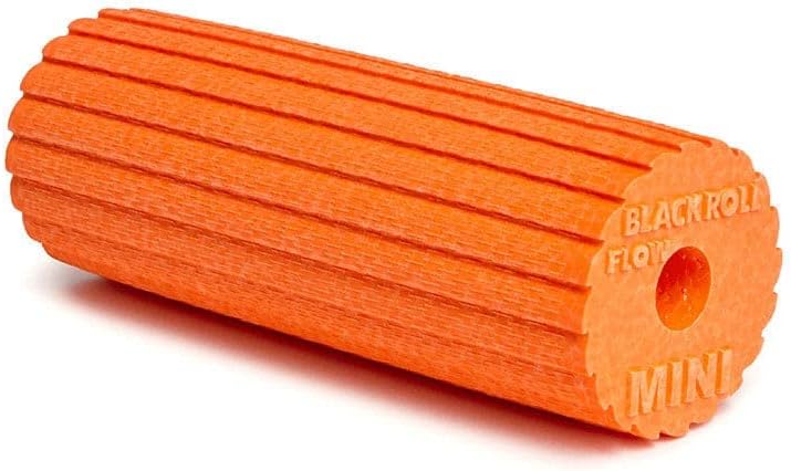 ブラックロール ドイツ製 フォームローラー ミニ Flow 20g 15cm×6cm