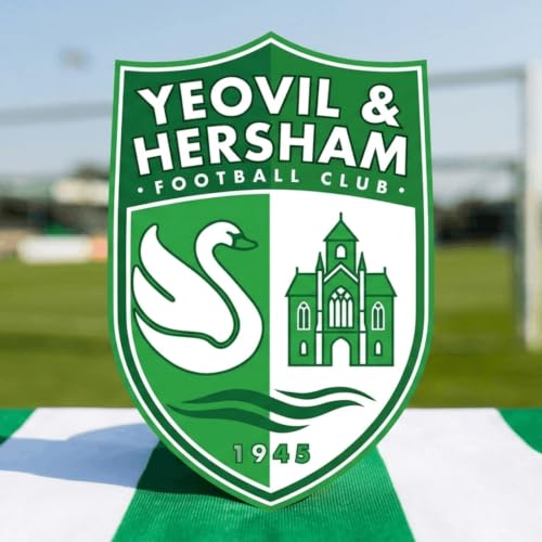Gloverscast #506 - "Yeovil and Hersham"