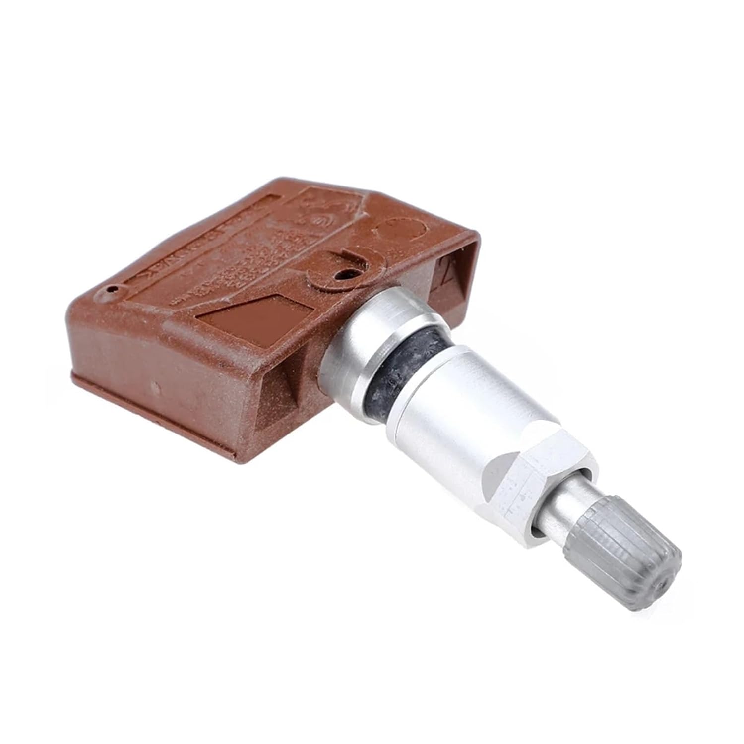 TPMS Tyre Pressure Sensor Fit for Opel Zafira C Astra J Insignia Vauxhall Fit for Opel Ampera Chevrolet Volt 13348393 Car Tire Pressure Sensor TPMS Sensor
