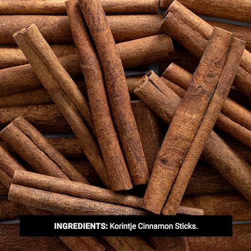 Frontier Co-op Korintje Cinnamon Sticks, 16 Oz, Bulk Bag - For Craft Use, Mulled Drinks and Teas - Image 2