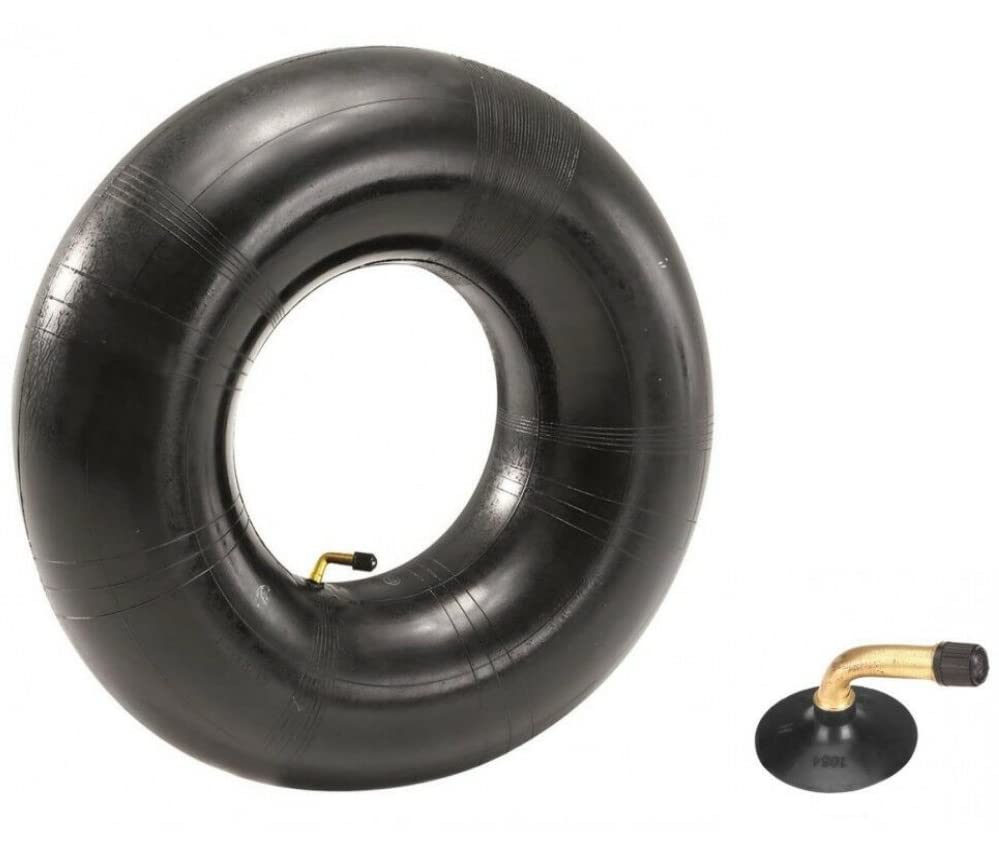 13x5.00-6 TR87 (90° bent valve) Mower Inner Tube 13x500-6