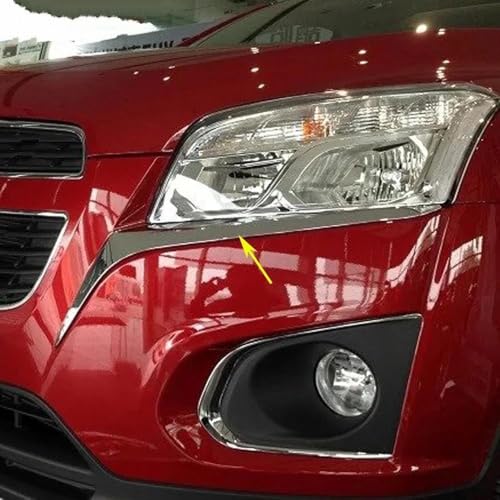 Boîtier feu arrière cassé solution de remplacement pour Tracker Trax