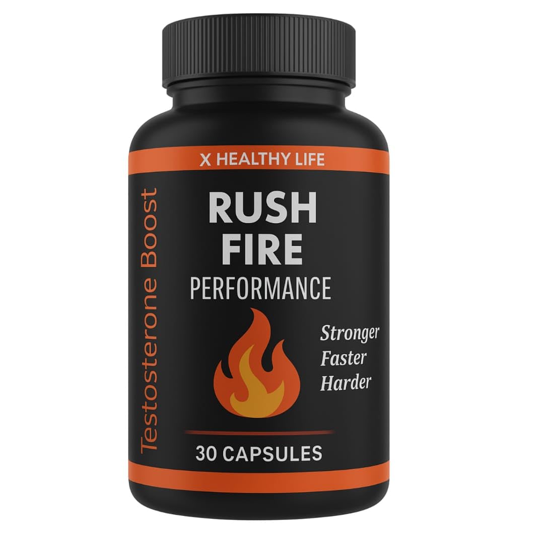 Rush Fire 30 Capsule-image-4