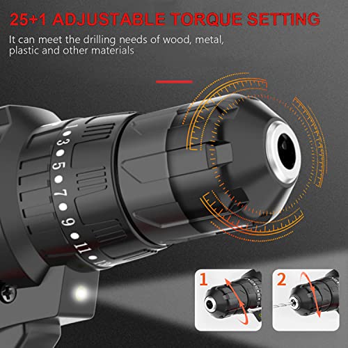 Roto Martillos Y Taladros, Tools Imagen adicional