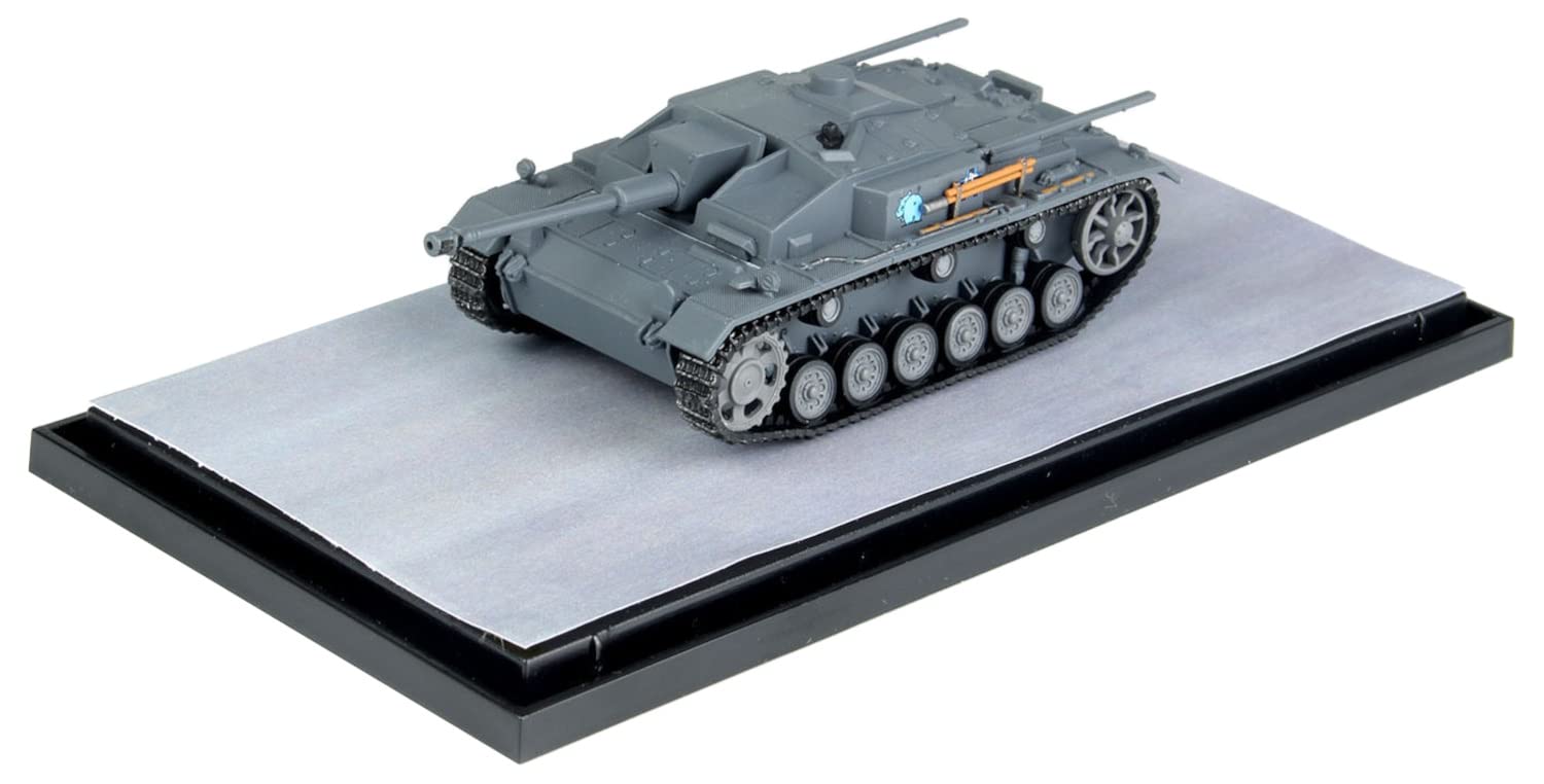 Amazon | プラッツ ガールズ＆パンツァー てのひら戦車道コレクション