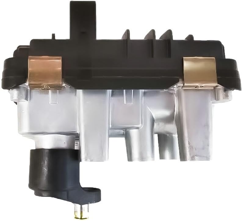 Turbocharger Electric Actuator Turbocharger6nw010430-26 Actuator Electronic For Bmw For Mini 797863-0090