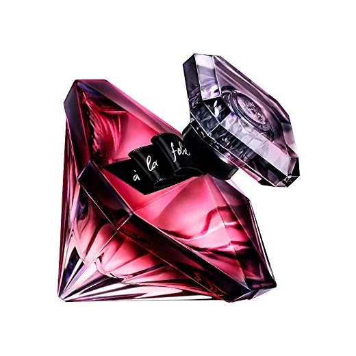Lancome La Nuit Trésor A La Folie Edp Vapo 50 ml – 50 ml