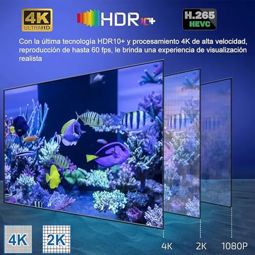 Catálogo para Comprar On-line Decodificador . 25 Imagen adicional