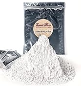 SHINE REDUCTION BULK REFILL Silk Powder Mineral Makeup Oil Control Corrector Bare Face Mattifying...