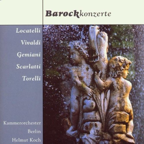 Barock-Konzerte