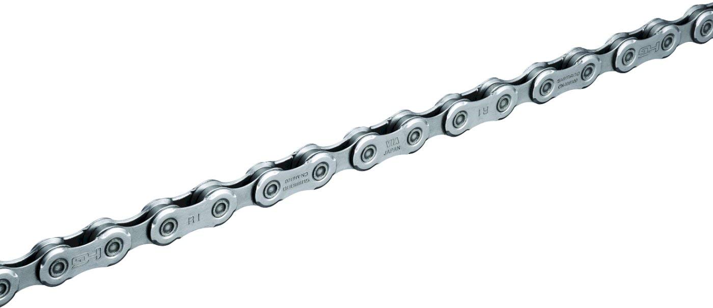 SHIMANOCN-M6100 Chain Grey 12-way