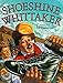 Produktbild Shoeshine Whittaker