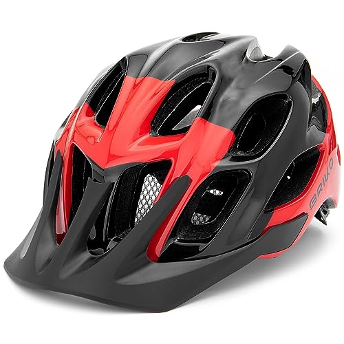 Briko Makian Mountain Bike Helmet M