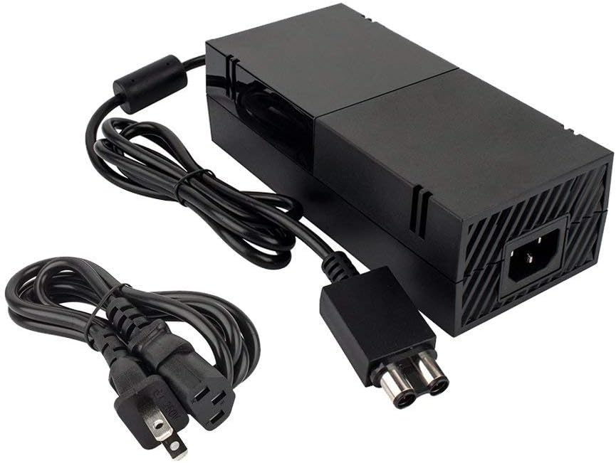 Power Brick for Xbox One, Prodico Power Supply AC Adapter Replacement for Xbox One Console