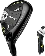 Amazon | Ping G430HL ハイブリッド Fujikura Speeder NX 45