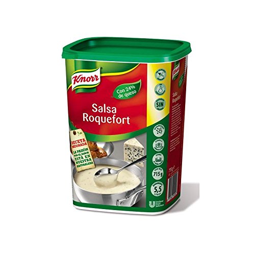 Knorr Salsa Roquefort 715G