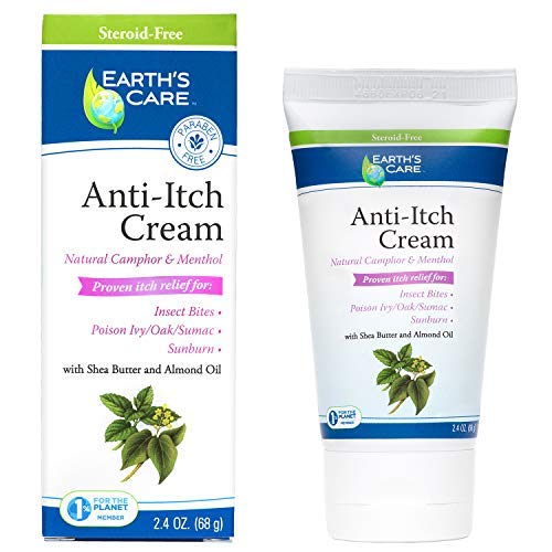 10 Best Cream for Mosquito Bites in 2022 [Top Picks] TopWhatMost