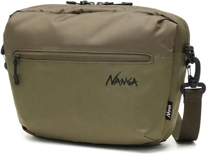 Amazon | [NANGA] エコパック UR ボディーバッグ ECOPAK UR BODY BAG 