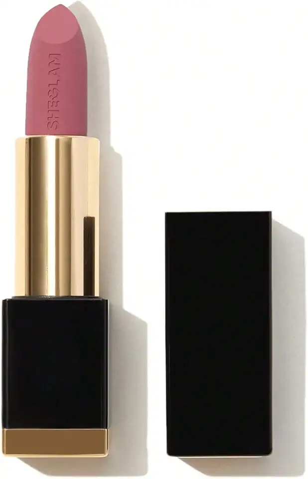 Matte Allure Lipstick