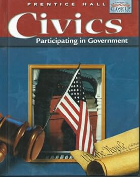 Hardcover Civics First Edition Se 2001c Book