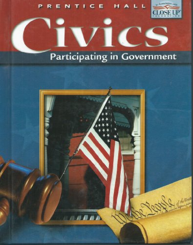 Civics: Participating in Government