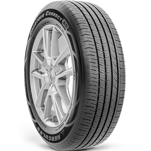 Hercules Roadtour Connect AS 225/50R17 94V Tire