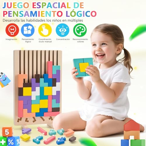 La Mejor Selección de Juegos de madera favoritos de las personas. 29 Imagen adicional