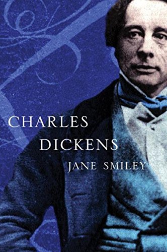 Charles Dickens. 0297607774 Book Cover
