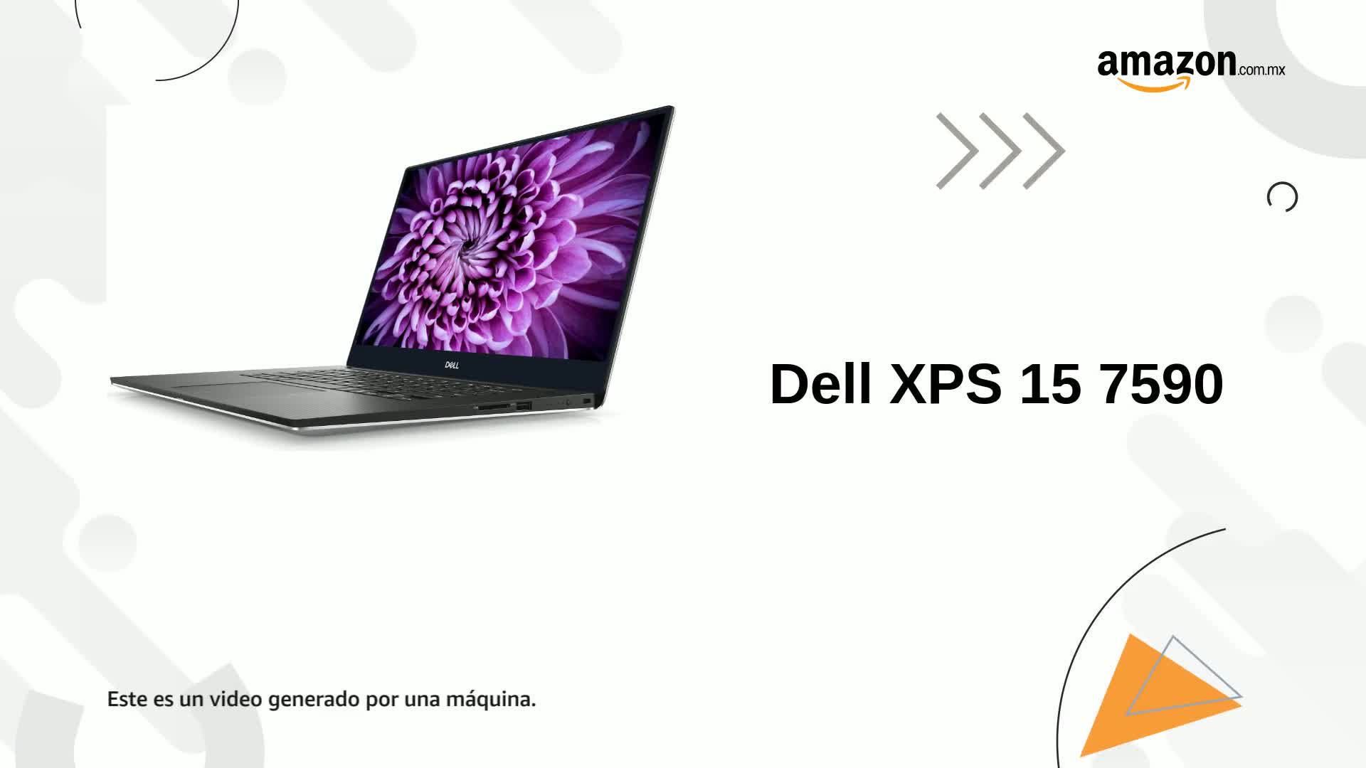 Dell xps 15 7590 portátil de 15.6 pulgadas Intel i9-9980HK NVIDIA