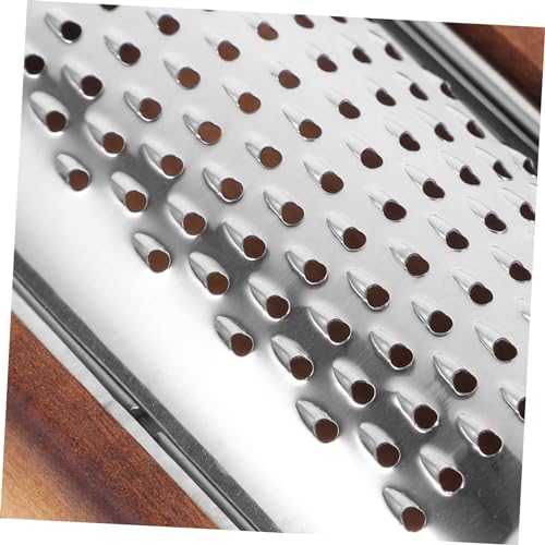 Rallador Multifuncional de Acero Inoxidable Ounona miniatura 5