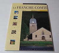 La Franche-Comté 273734395X Book Cover