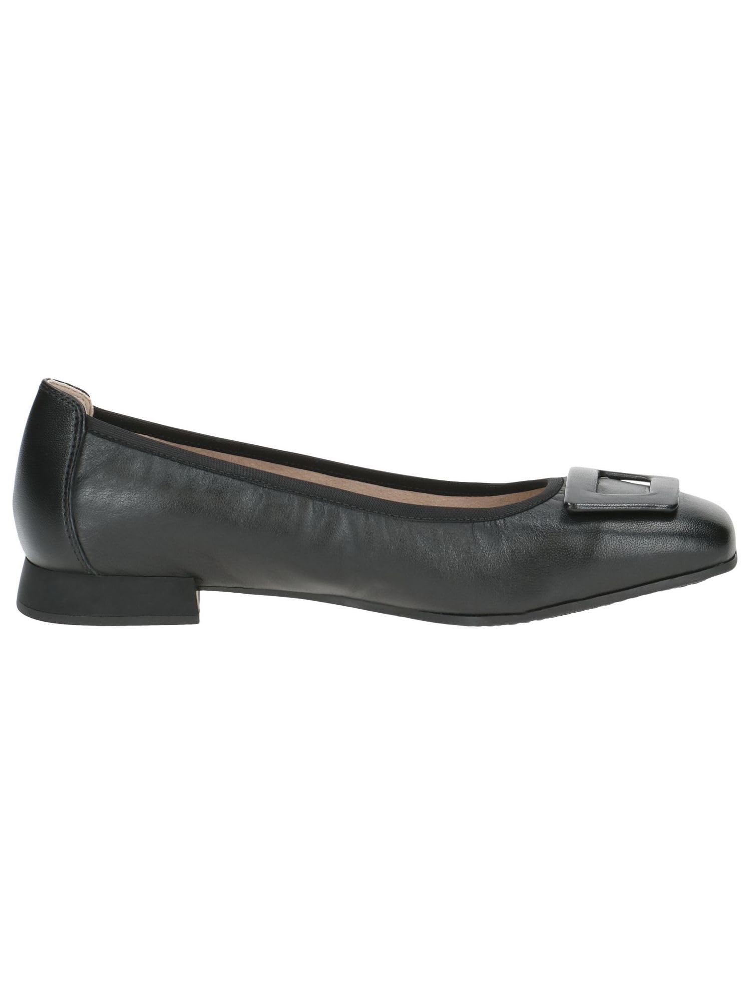 CAPRICE Kobiety 9-22100-43baleriny