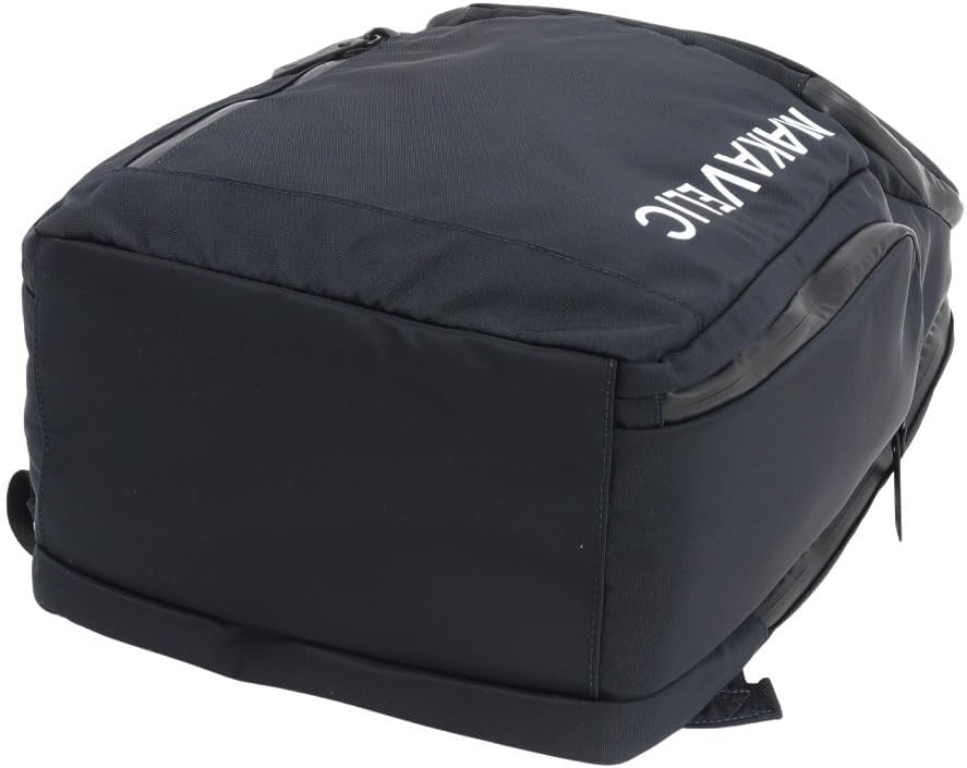 MAKAVELIC(マキャベリック) Racquet Bag, D.Navy (994), One Size