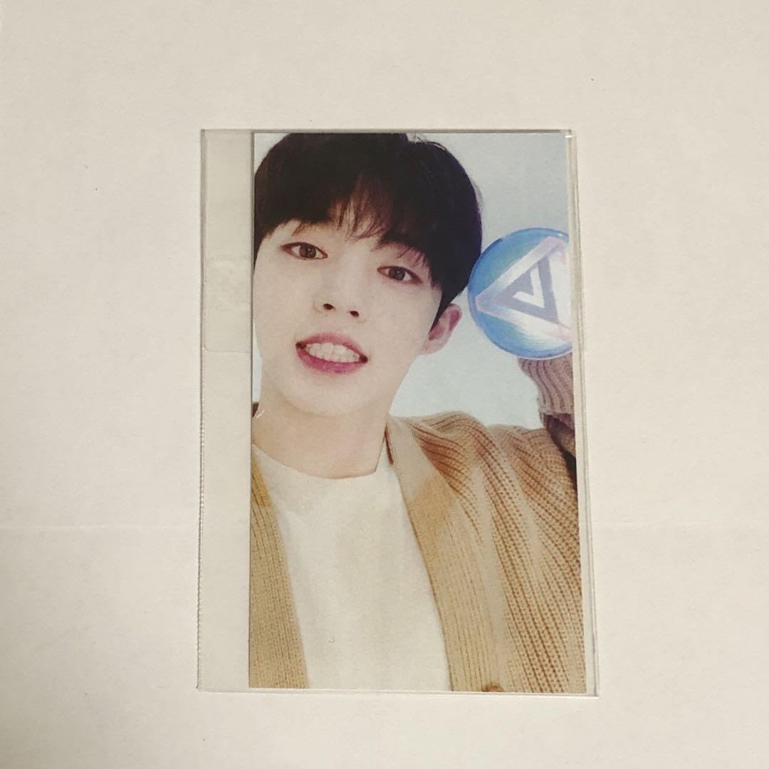 Seventeen Carat Zone カラットゾーン エスクプス セブチ seventeen