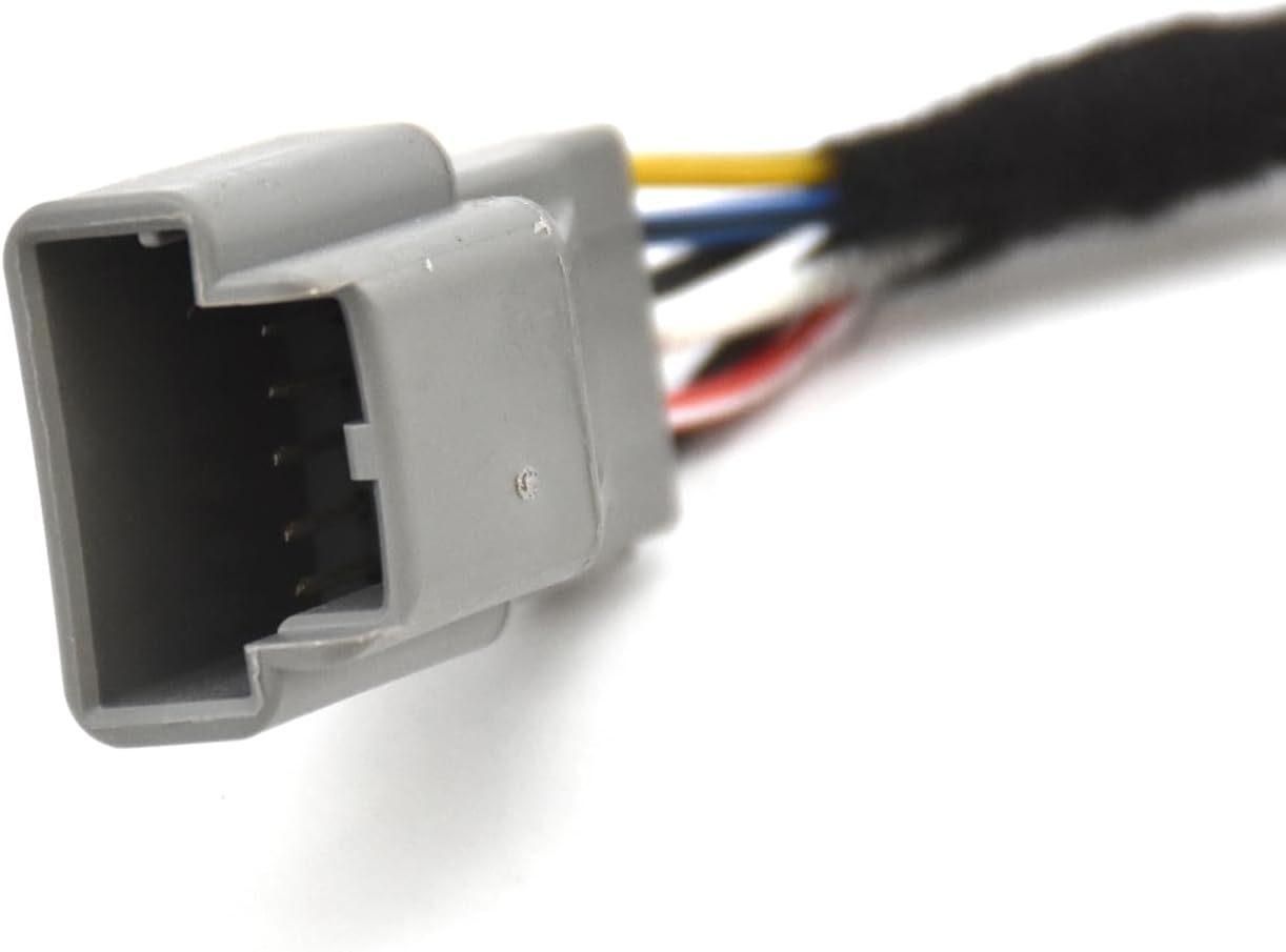 14+ RAM Classic USB Media Center Hub Upgrade Wiring Harness Adapter For CARPLAY