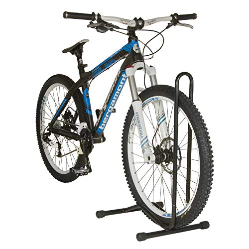 Organizador de bicicletas M-Wave para mantener el orden en tu garaje 5