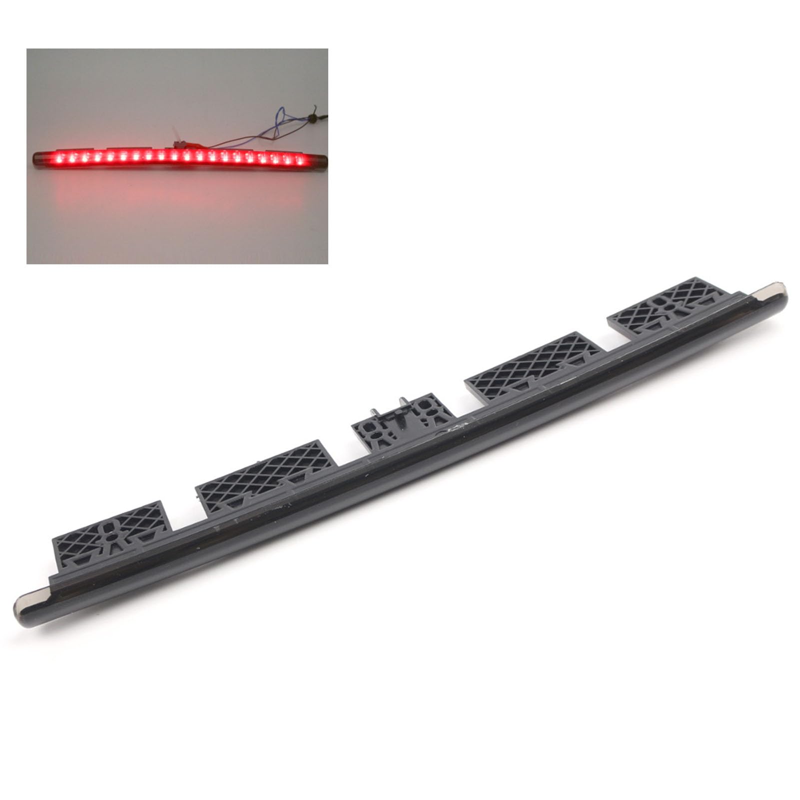 Luz de Frenado LED Tercera para R52 Convertible 2005-2008