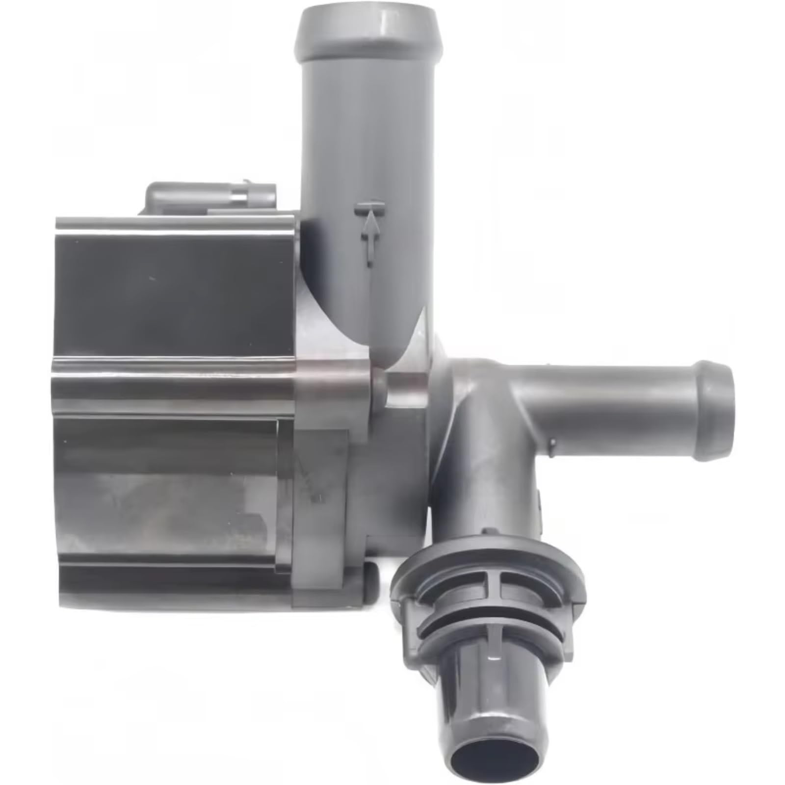 Bomba De Agua Auxiliar Para Motor De Coche Para 120i 316Li 320i