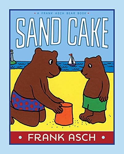 Sand Cake Kindle Edition