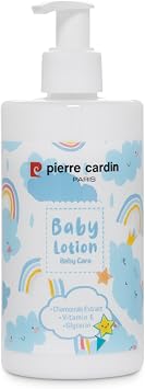 Pierre Cardin Bebek V cut Losyonu 350 ml