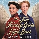 Cover of The Jam Factory Girls Fight Back
