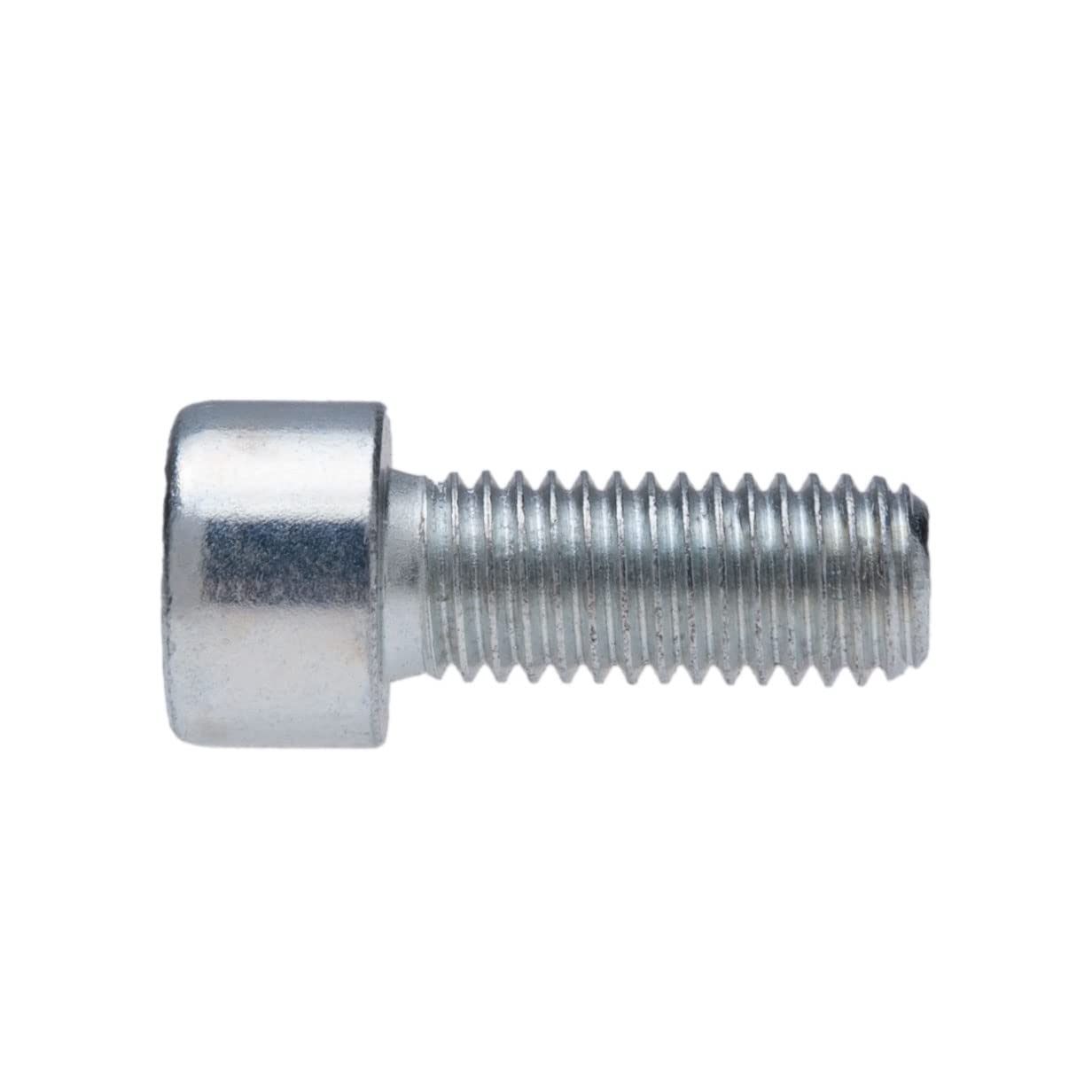 Vis à Tête Plate Hexagonale PATIKIL – M4 X 20 Mm – Acier Inox 304 – Lot De 50 – Pour Machines, électronique, Bricolage