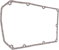 Vista 2 de RAREELECTRICAL Nueva junta de silenciador de aire compatible con Johnson/Evinrude Brp 1986-2001 60 1984-2001 65 0321794 321794