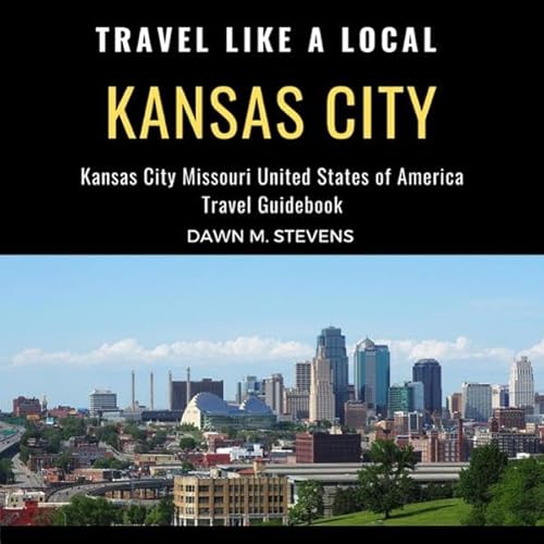 Travel like a Local Kansas City Titelbild