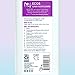 ECOS Hypoallergenic Hand Soap Lemongrass 32oz Bottle by Earth Friendly Products, Lavender, 32 Fl Oz (67670)