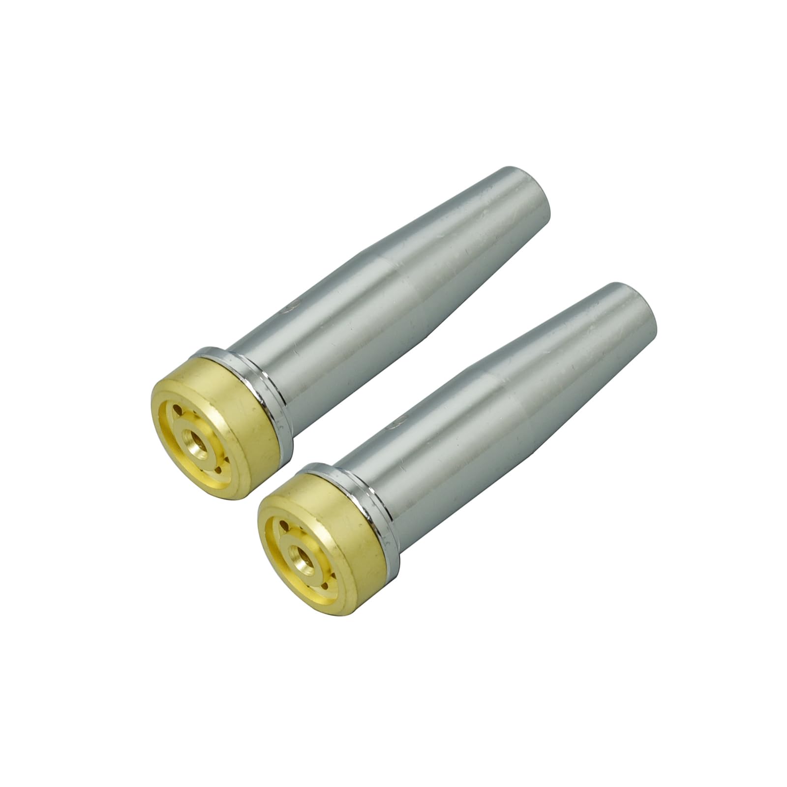 Buse chalumeau acétylène 6290NX taille 3 RIVERWELD résout jet dévié cuivre PK2